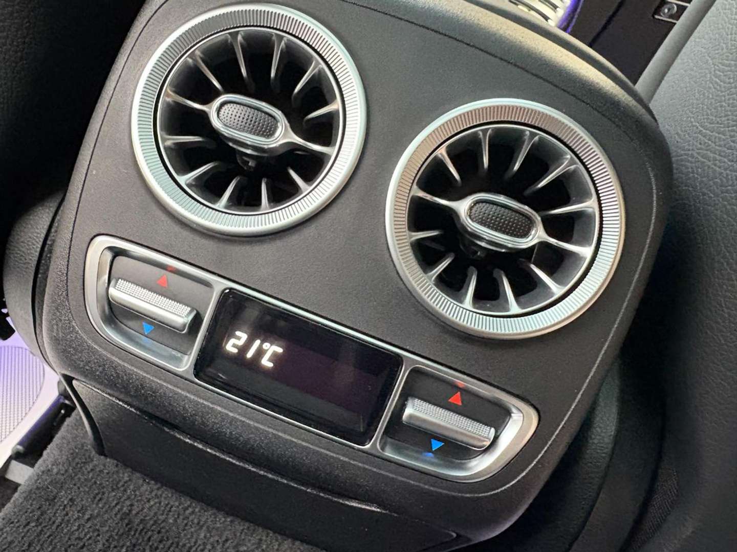 Mercedes AMG GT Coupé 53 AMG Line - 2022 - Joinsteer - #23