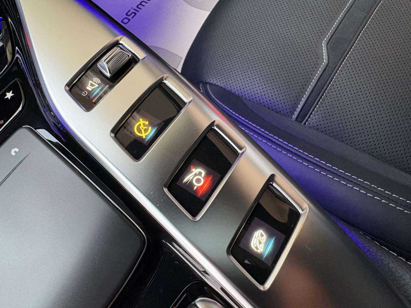 Mercedes AMG GT Coupé 53 AMG Line - 2022 - Joinsteer - #25