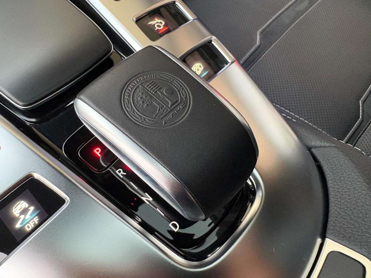 Mercedes AMG GT Coupé 53 AMG Line - 2022 - Joinsteer - #26