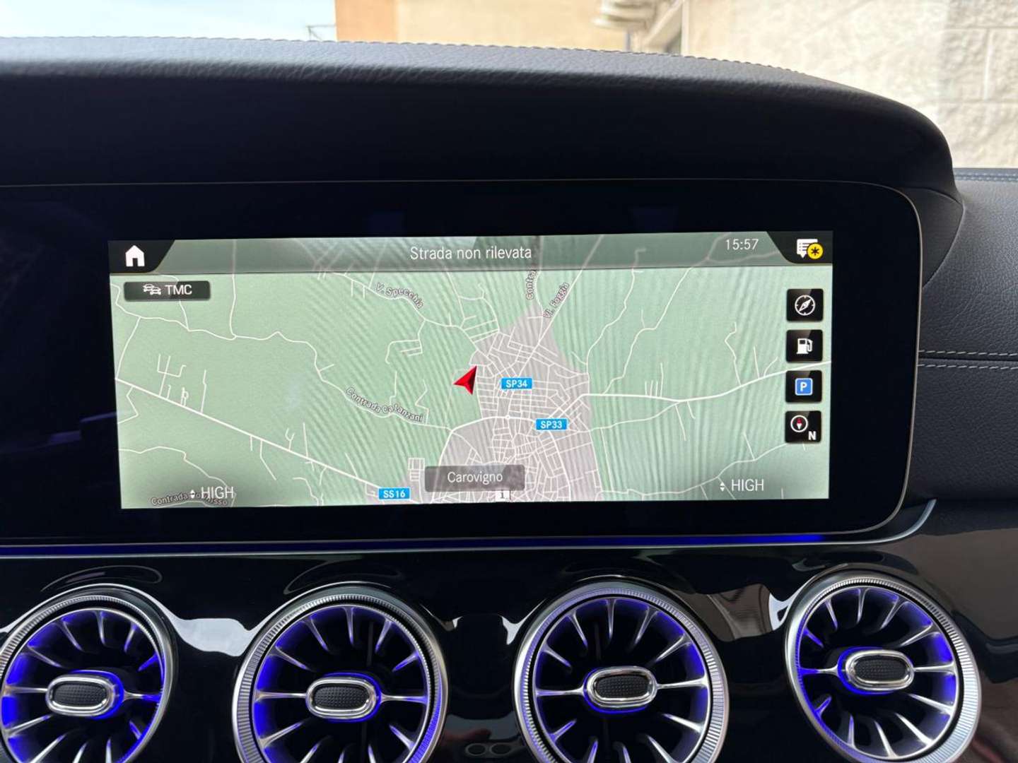 Mercedes AMG GT Coupé 53 AMG Line - 2022 - Joinsteer - #31