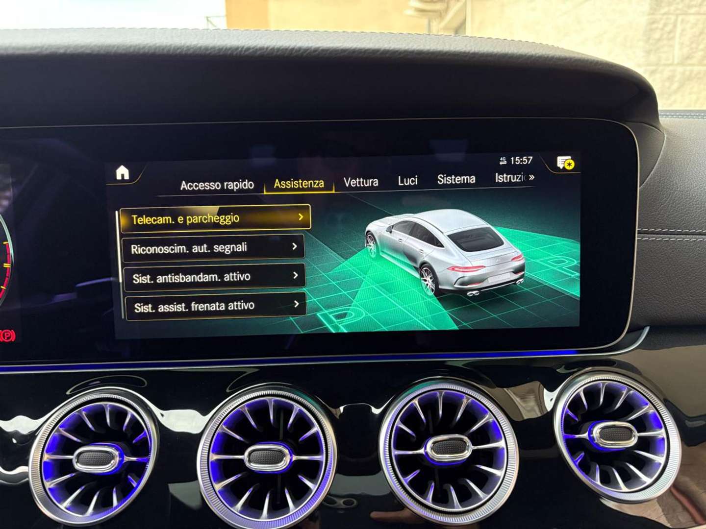 Mercedes AMG GT Coupé 53 AMG Line - 2022 - Joinsteer - #33