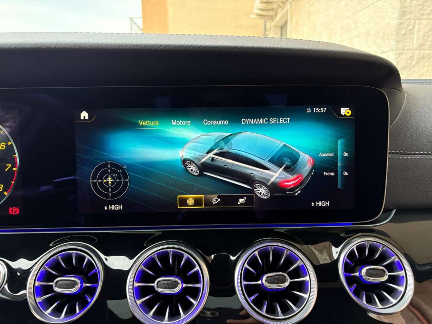 Mercedes AMG GT Coupé 53 AMG Line - 2022 - Joinsteer - #37