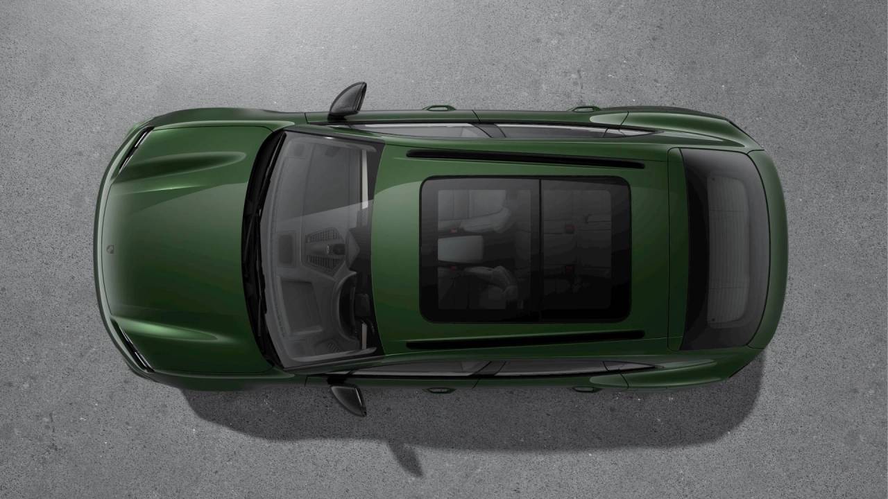 Porsche Macan Electrique Turbo - 2024 - Joinsteer - #6