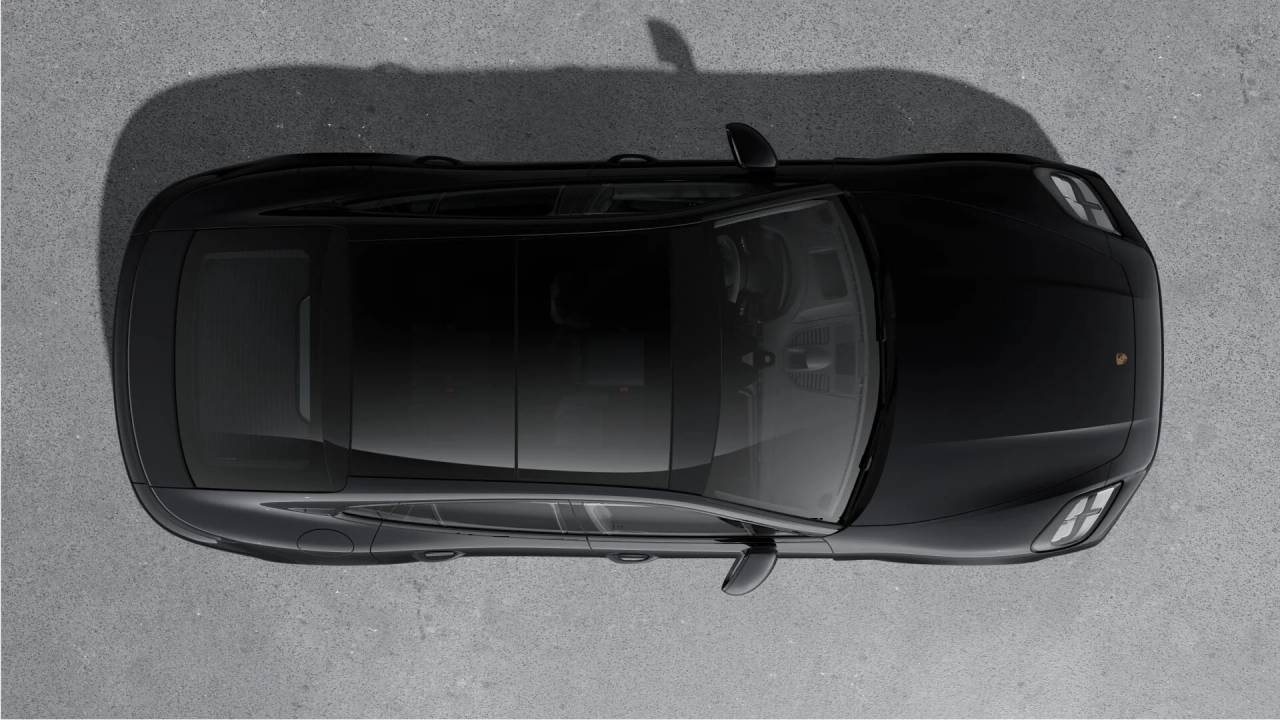 Porsche Panamera III 4S E-Hybrid - 2025 - Joinsteer - #4