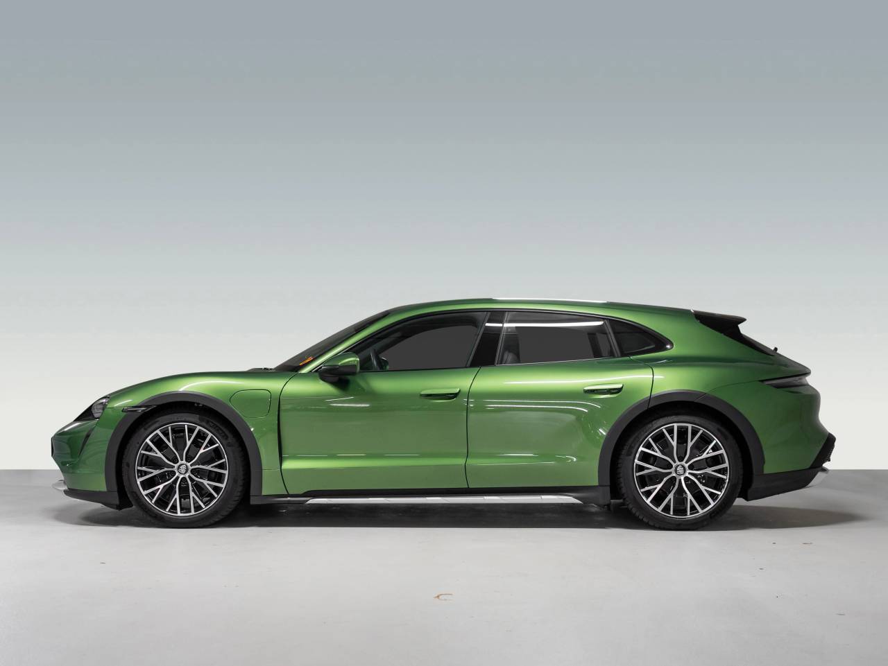 Porsche Taycan 4 Cross Turismo - 2022 - Joinsteer - #2