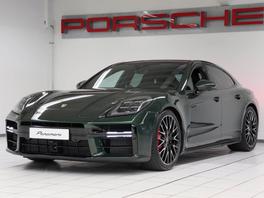 Porsche Panamera III 4S E-Hybrid - 2025 - Joinsteer - #1