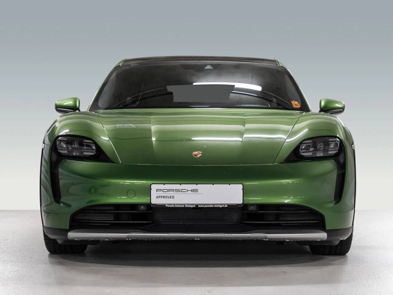 Porsche Taycan 4 Cross Turismo - 2022 - Joinsteer - #6