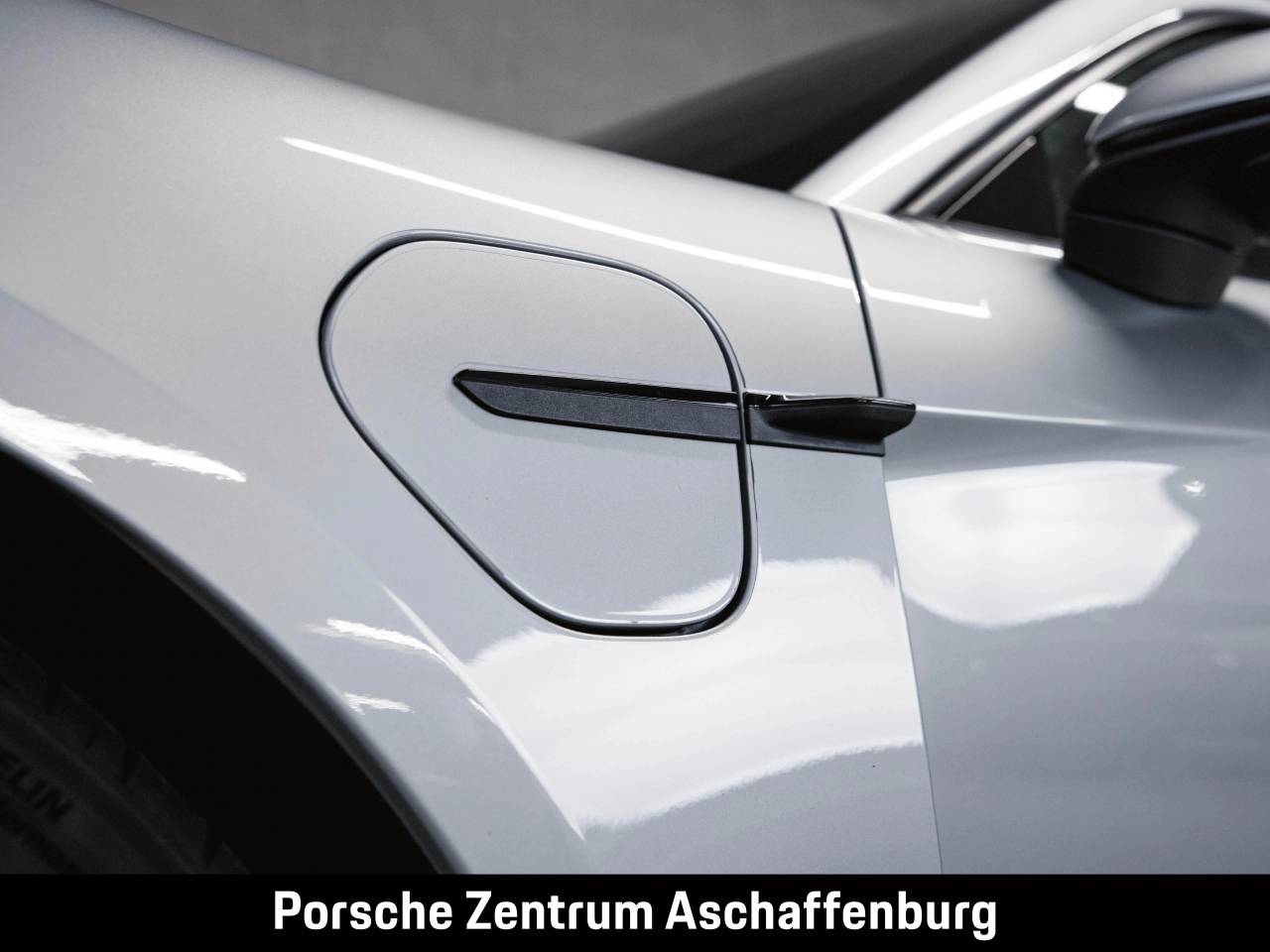 Porsche Taycan Sport Turismo - 2024 - Joinsteer - #7