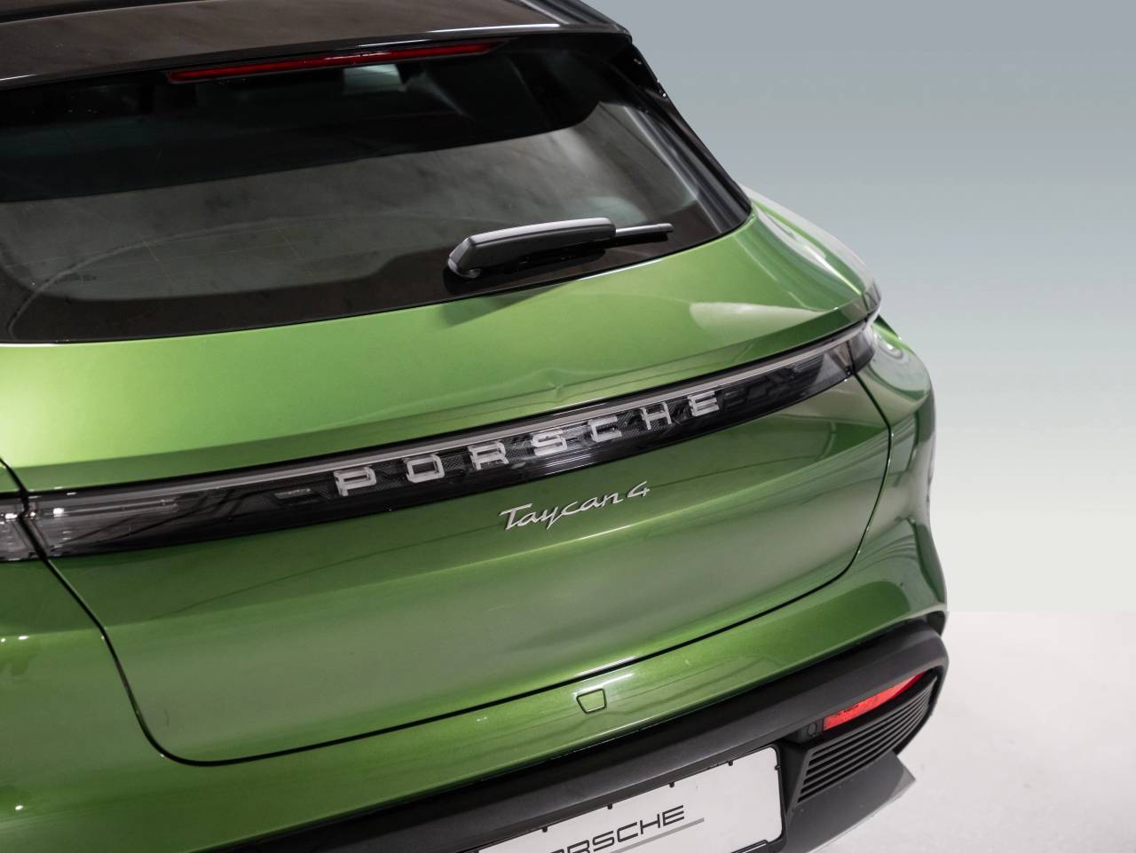 Porsche Taycan 4 Cross Turismo - 2022 - Joinsteer - #10