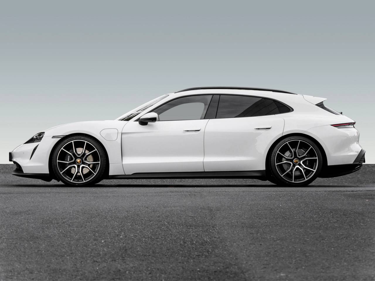 Porsche Taycan Sport Turismo - 2023 - Joinsteer - #2