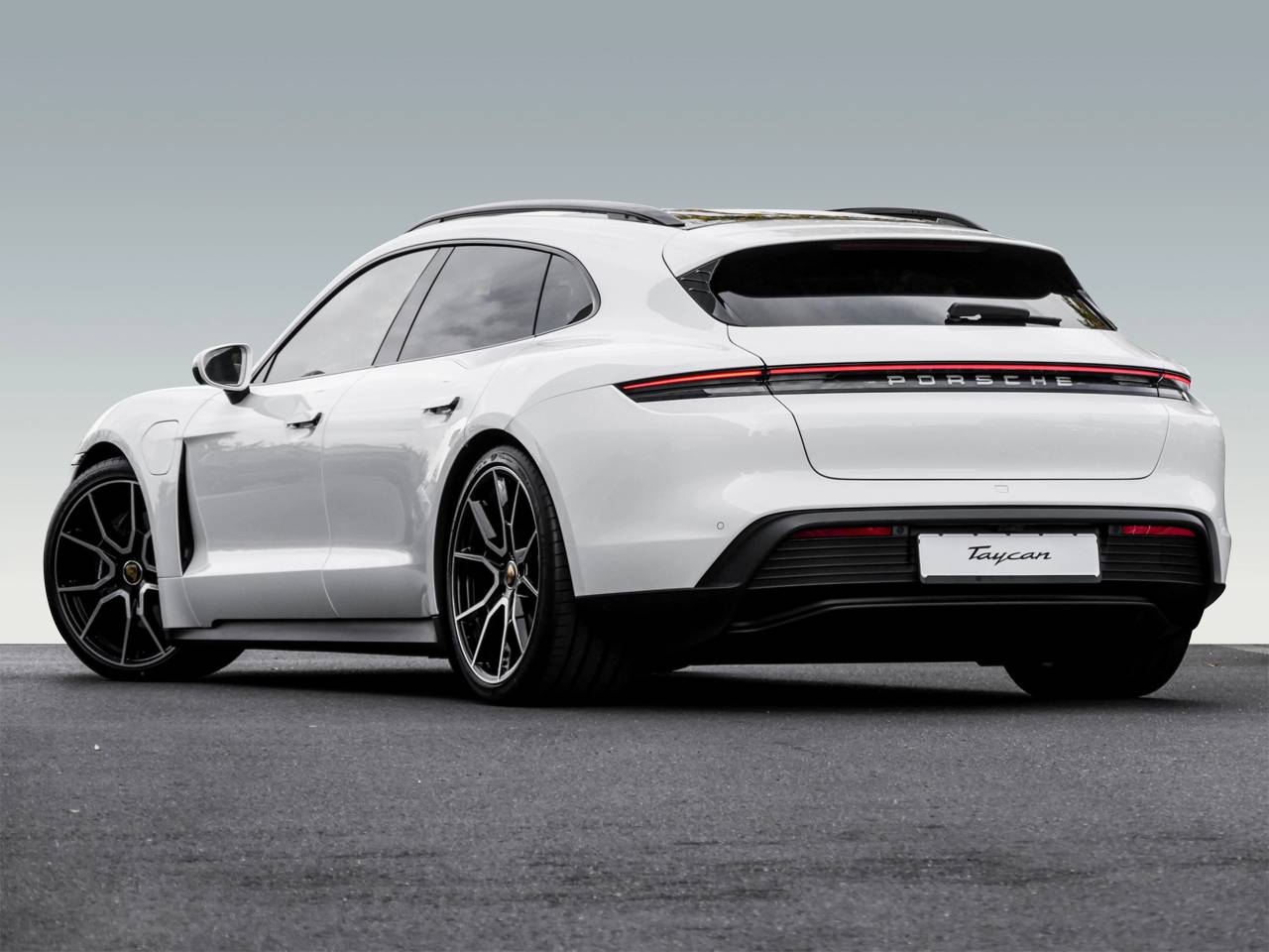 Porsche Taycan Sport Turismo - 2023 - Joinsteer - #3