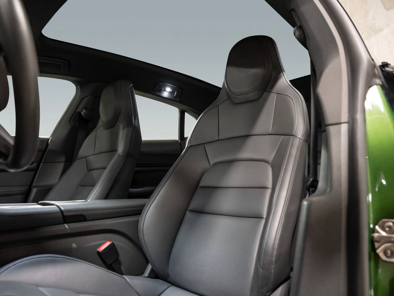 Porsche Taycan 4 Cross Turismo - 2022 - Joinsteer - #15