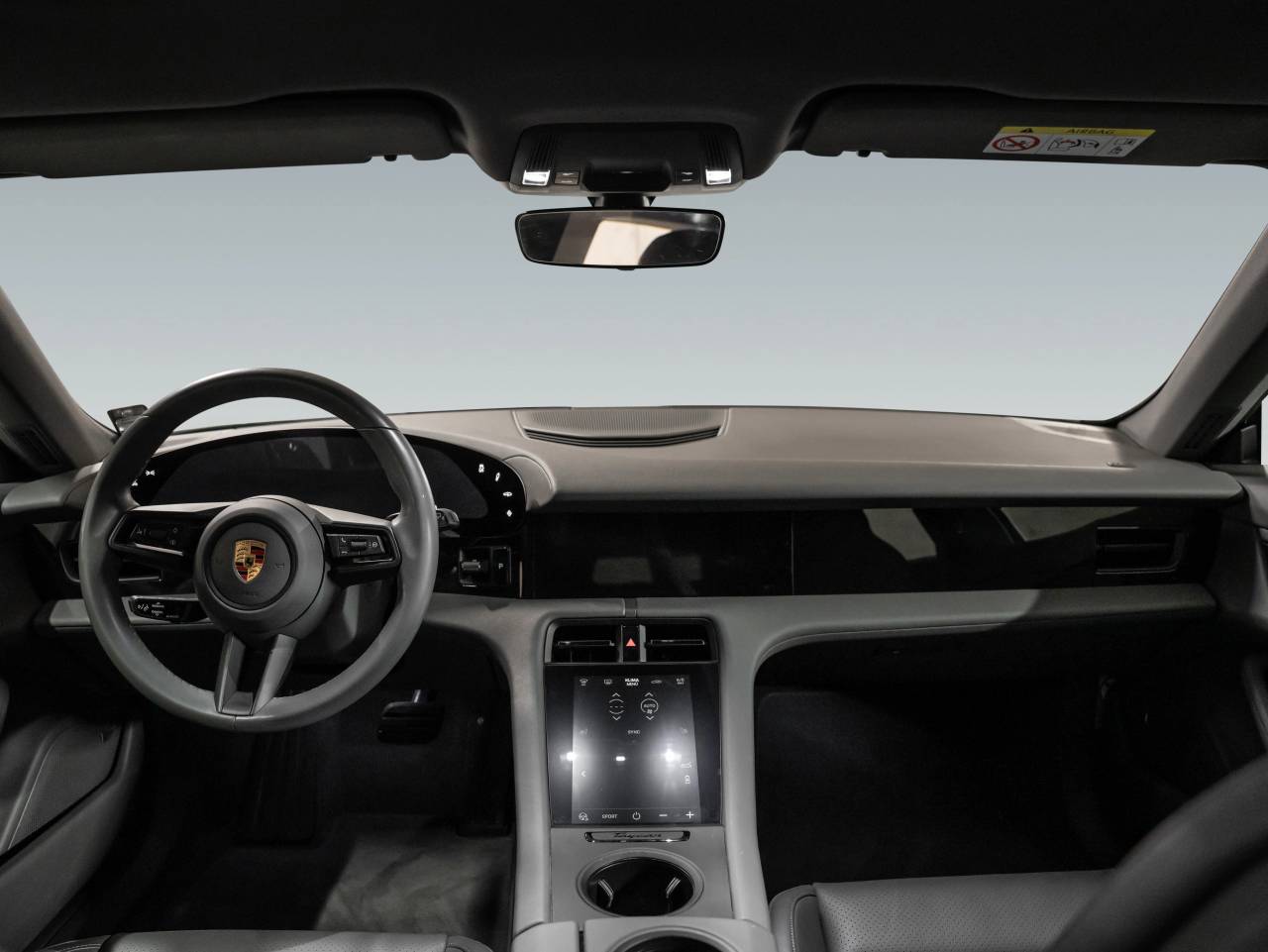 Porsche Taycan 4 Cross Turismo - 2022 - Joinsteer - #16