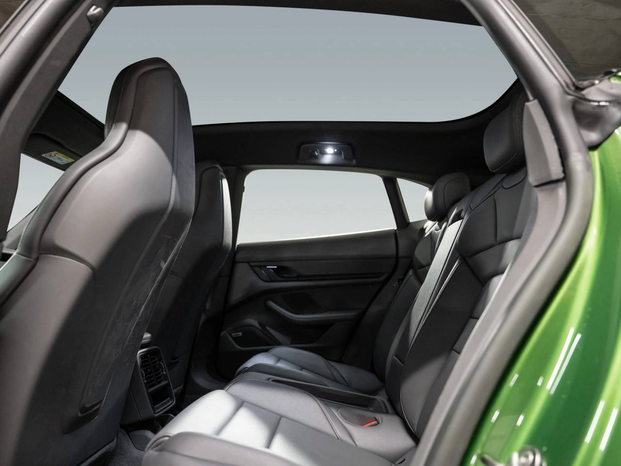 Porsche Taycan 4 Cross Turismo - 2022 - Joinsteer - #17