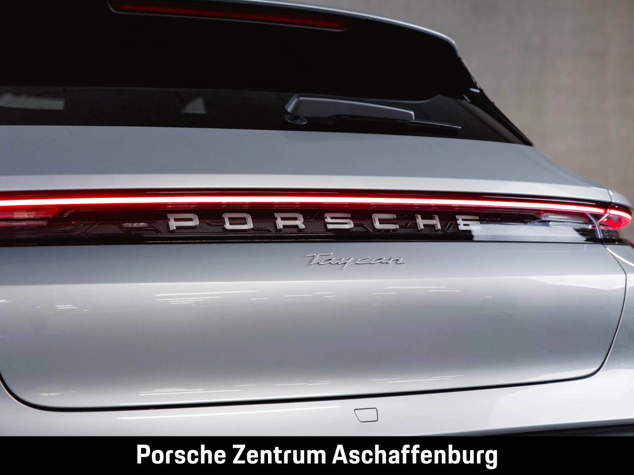 Porsche Taycan Sport Turismo - 2024 - Joinsteer - #13