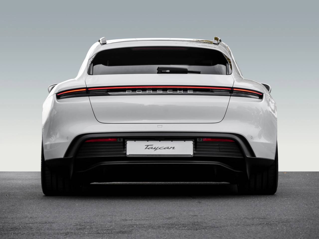 Porsche Taycan Sport Turismo - 2023 - Joinsteer - #5