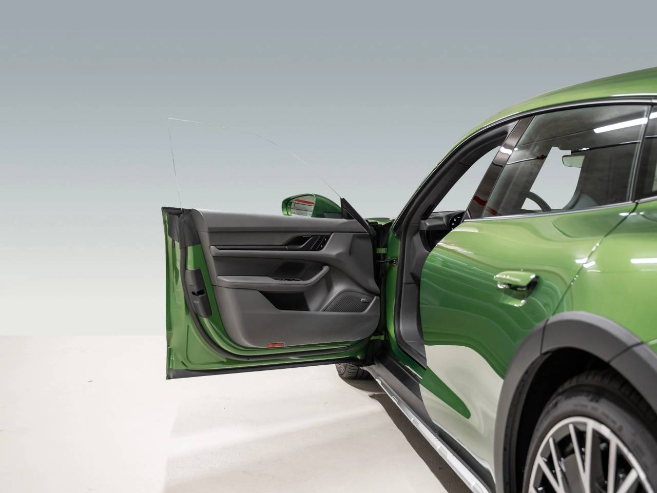Porsche Taycan 4 Cross Turismo - 2022 - Joinsteer - #20
