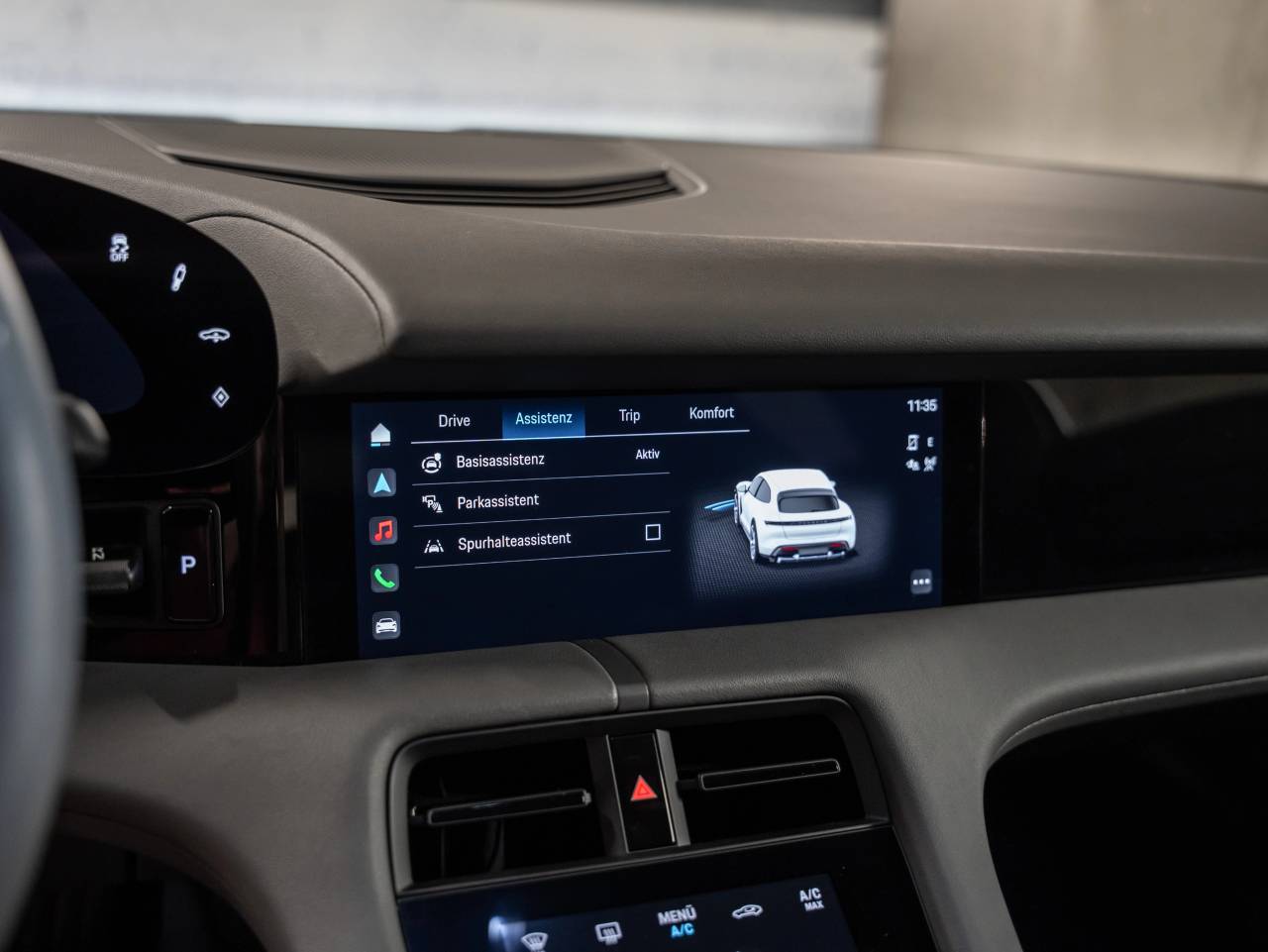 Porsche Taycan 4 Cross Turismo - 2022 - Joinsteer - #28