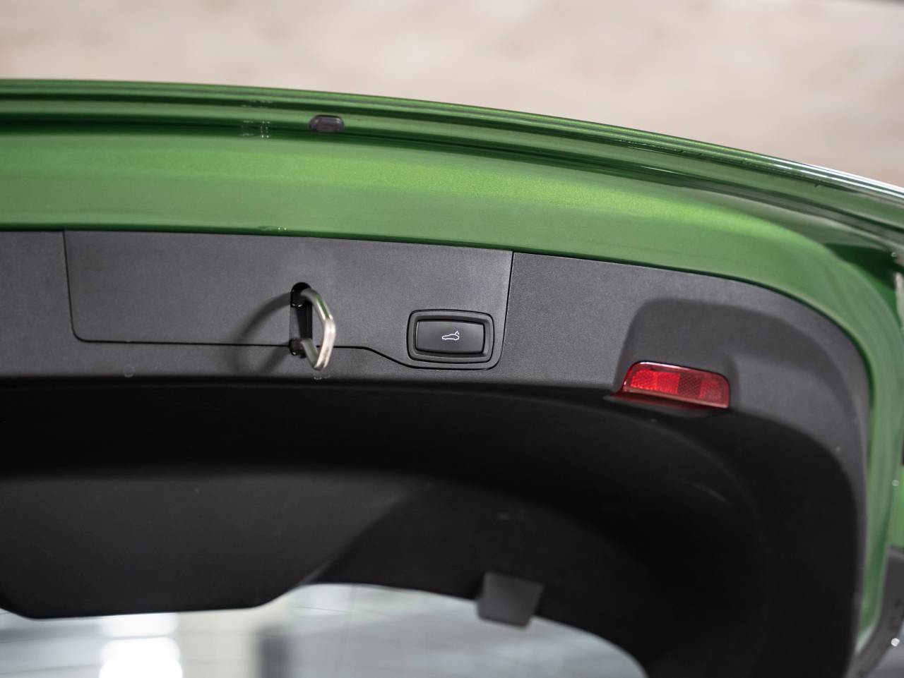 Porsche Taycan 4 Cross Turismo - 2022 - Joinsteer - #31