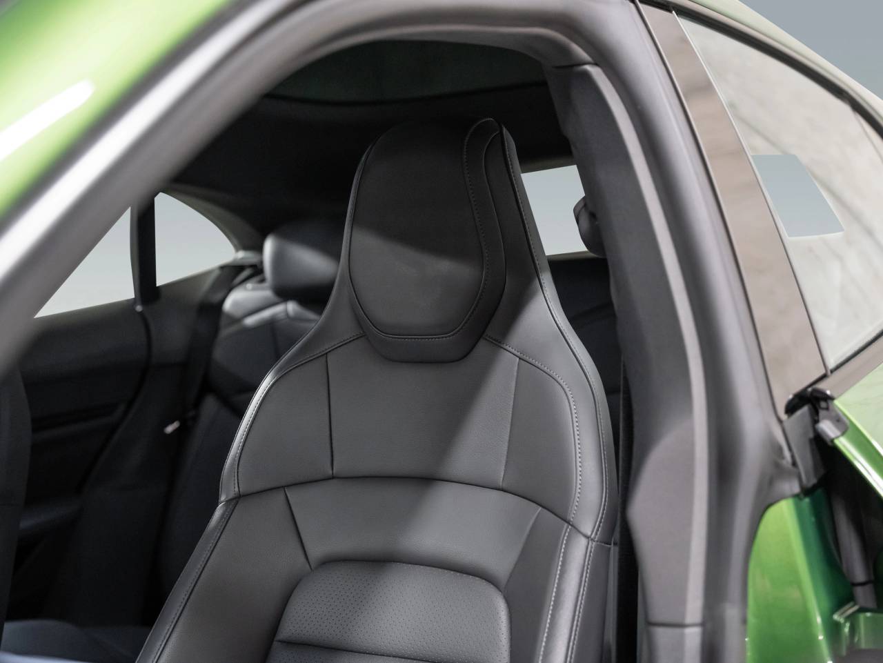 Porsche Taycan 4 Cross Turismo - 2022 - Joinsteer - #33