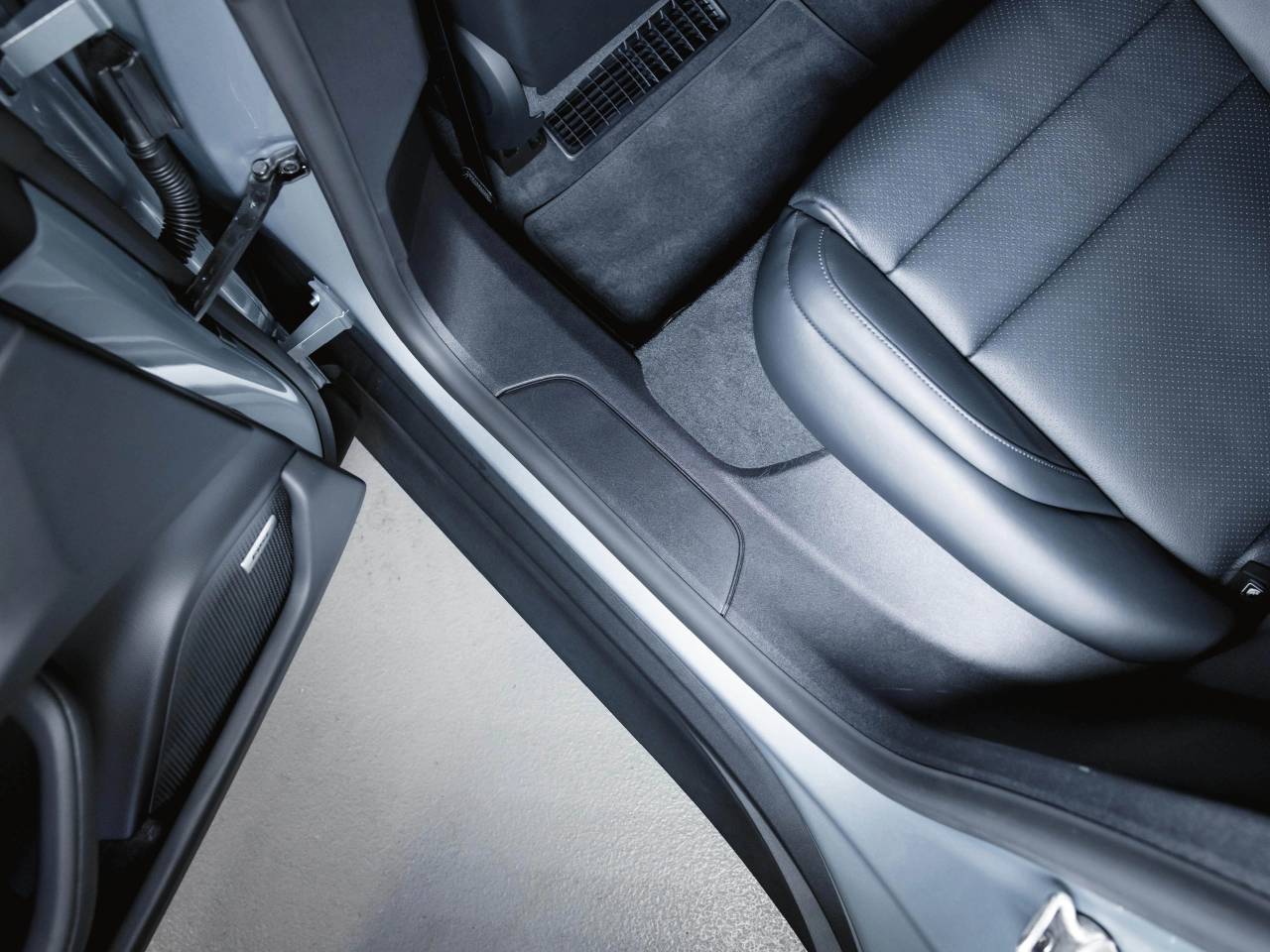 Porsche Taycan Sport Turismo - 2024 - Joinsteer - #27