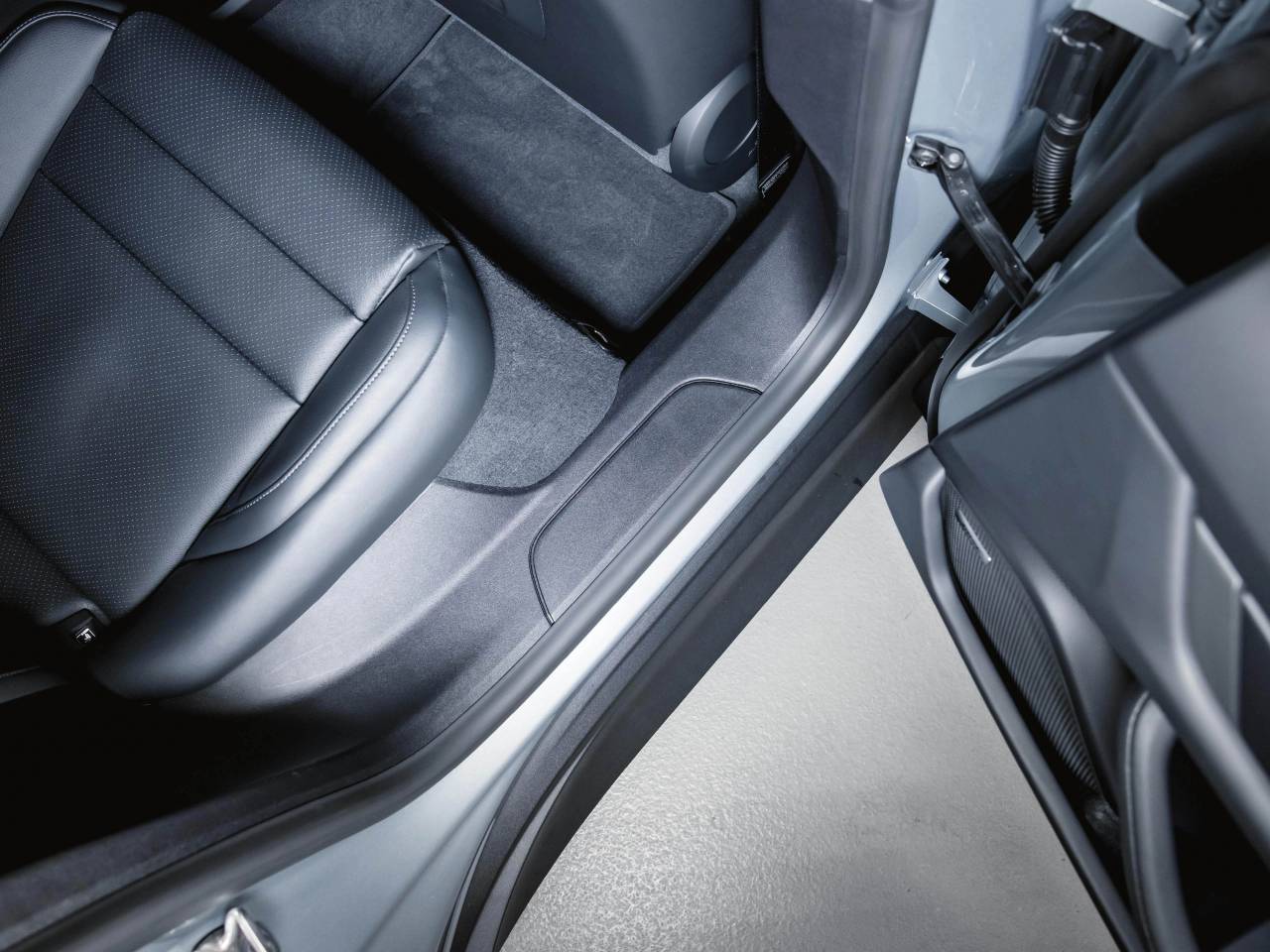 Porsche Taycan Sport Turismo - 2024 - Joinsteer - #28