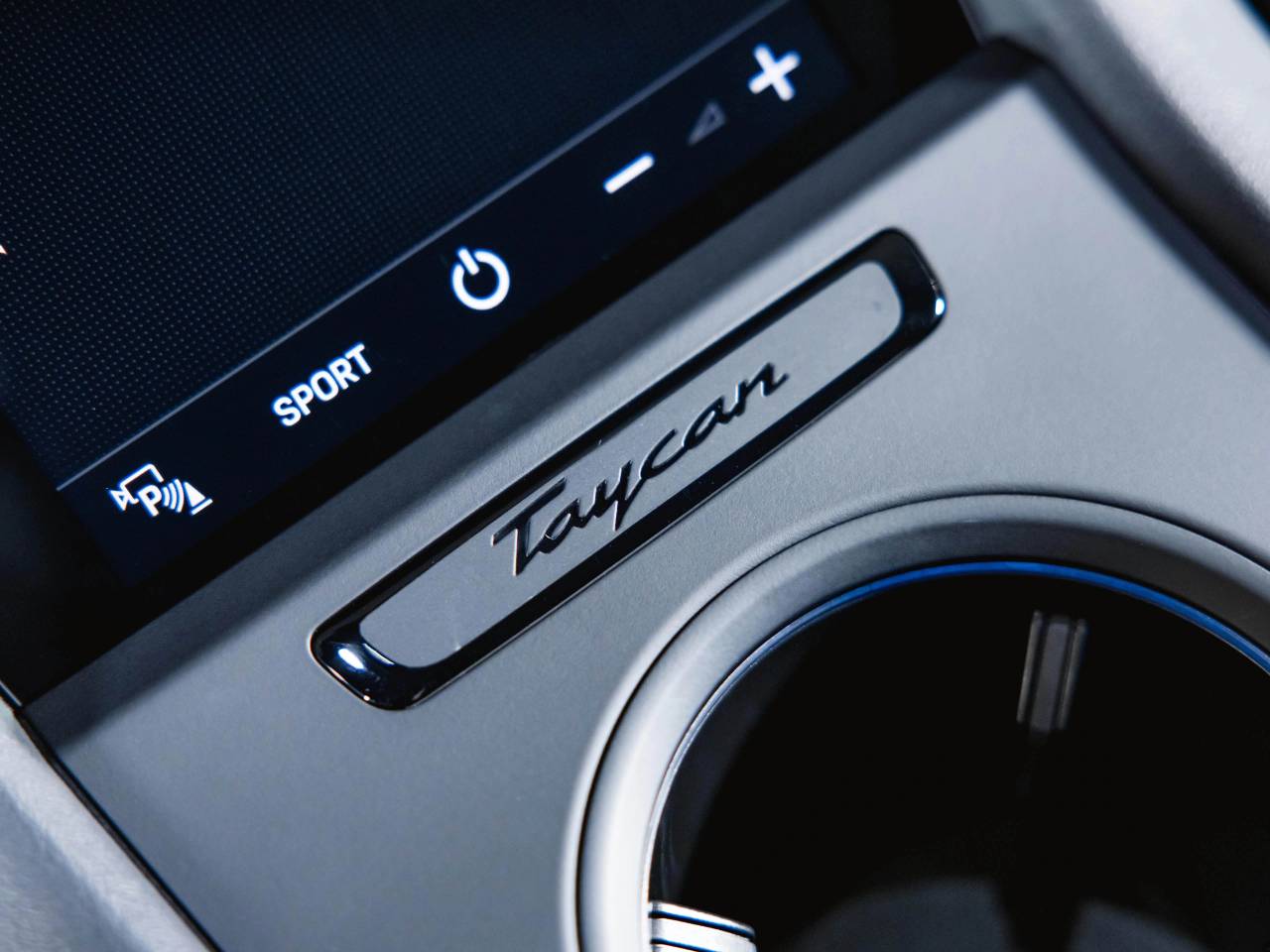 Porsche Taycan Sport Turismo - 2024 - Joinsteer - #38
