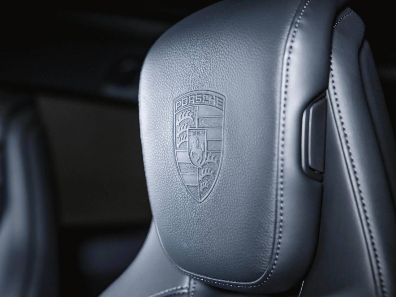 Porsche Taycan Sport Turismo - 2024 - Joinsteer - #39
