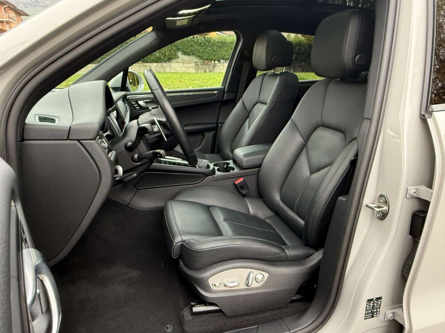 Porsche Macan II Base - 2023 - Joinsteer - #5