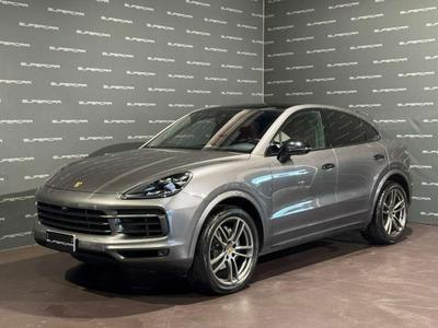 Porsche Cayenne III Coupé - - Joinsteer - #1
