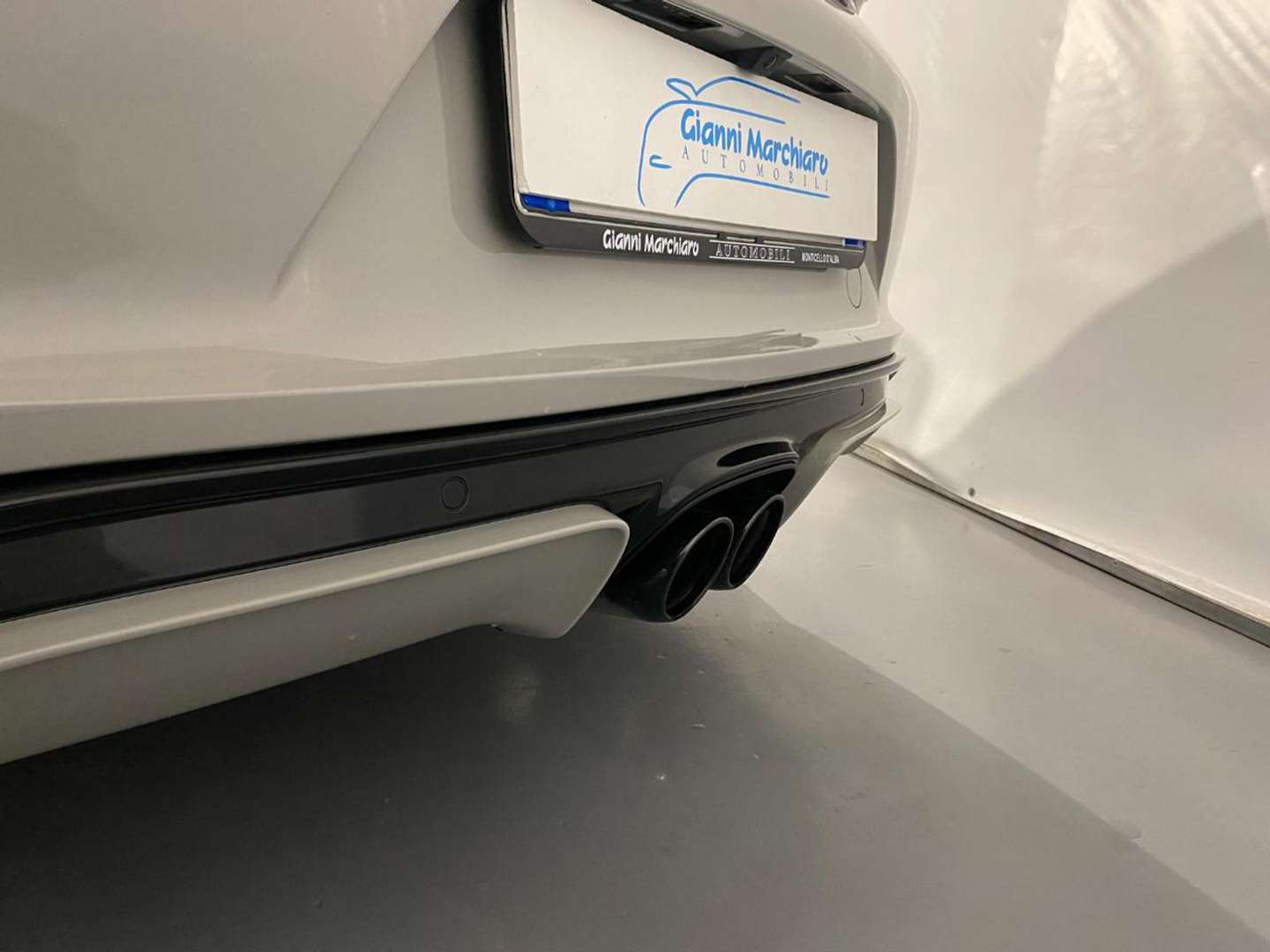 Porsche 718 Cayman GTS - 2018 - Joinsteer - #10