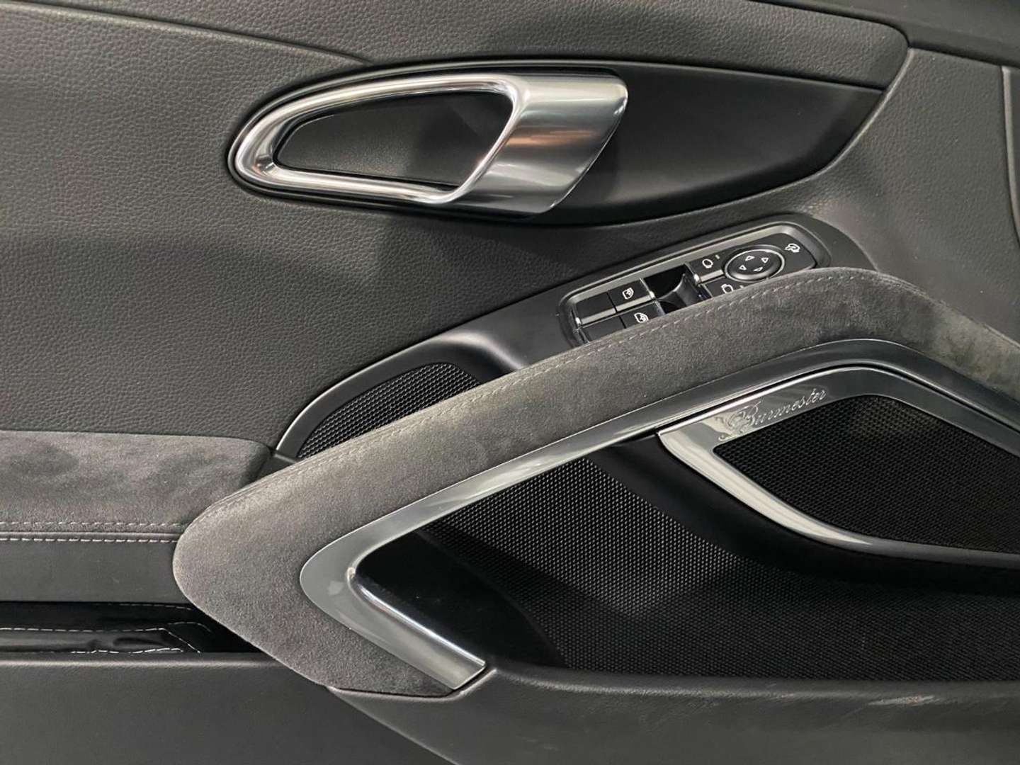 Porsche 718 Cayman GTS - 2018 - Joinsteer - #14