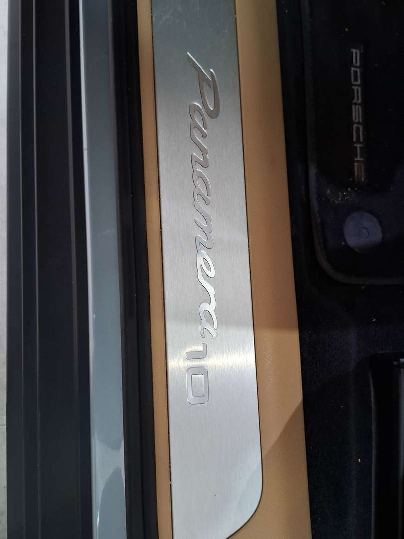 Porsche Panamera II 4 E-Hybrid Executive - 2020 - Joinsteer - #6