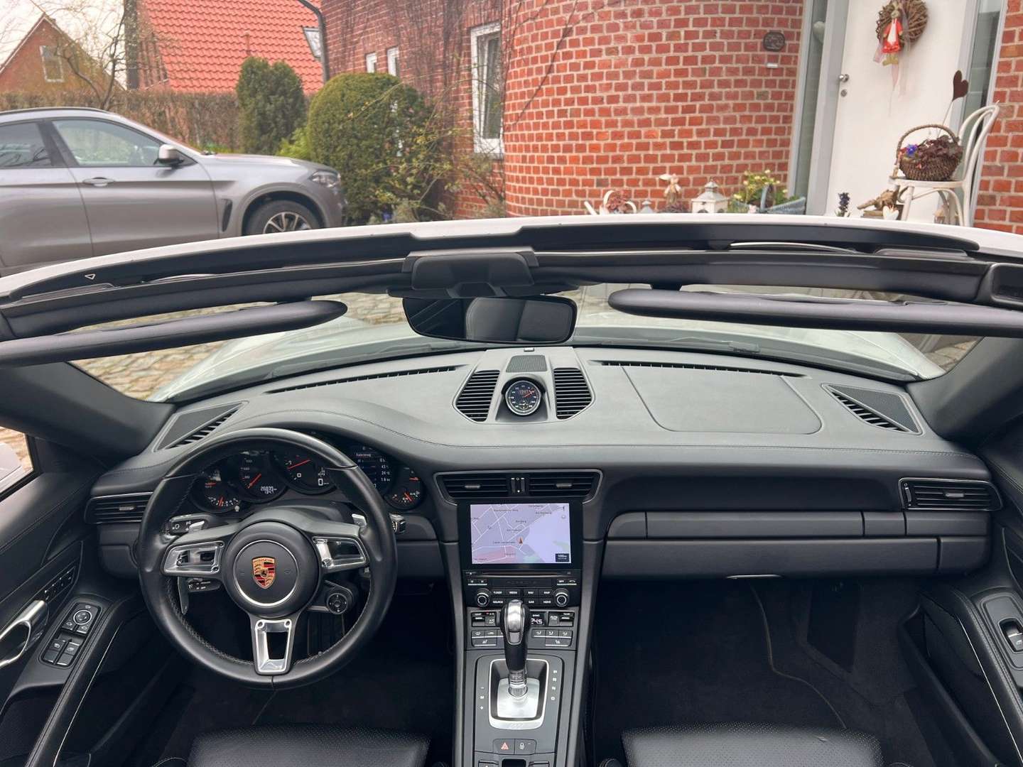 Porsche 991 GTS Targa - 2018 - Joinsteer - #11