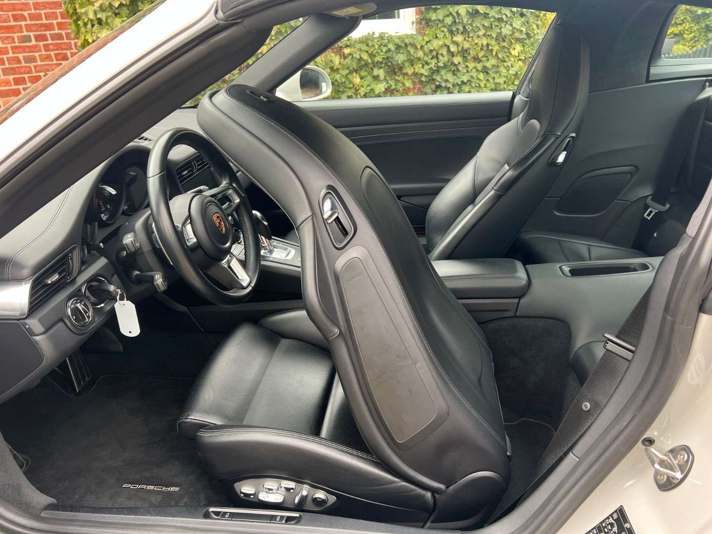 Porsche 991 GTS Targa - 2018 - Joinsteer - #13