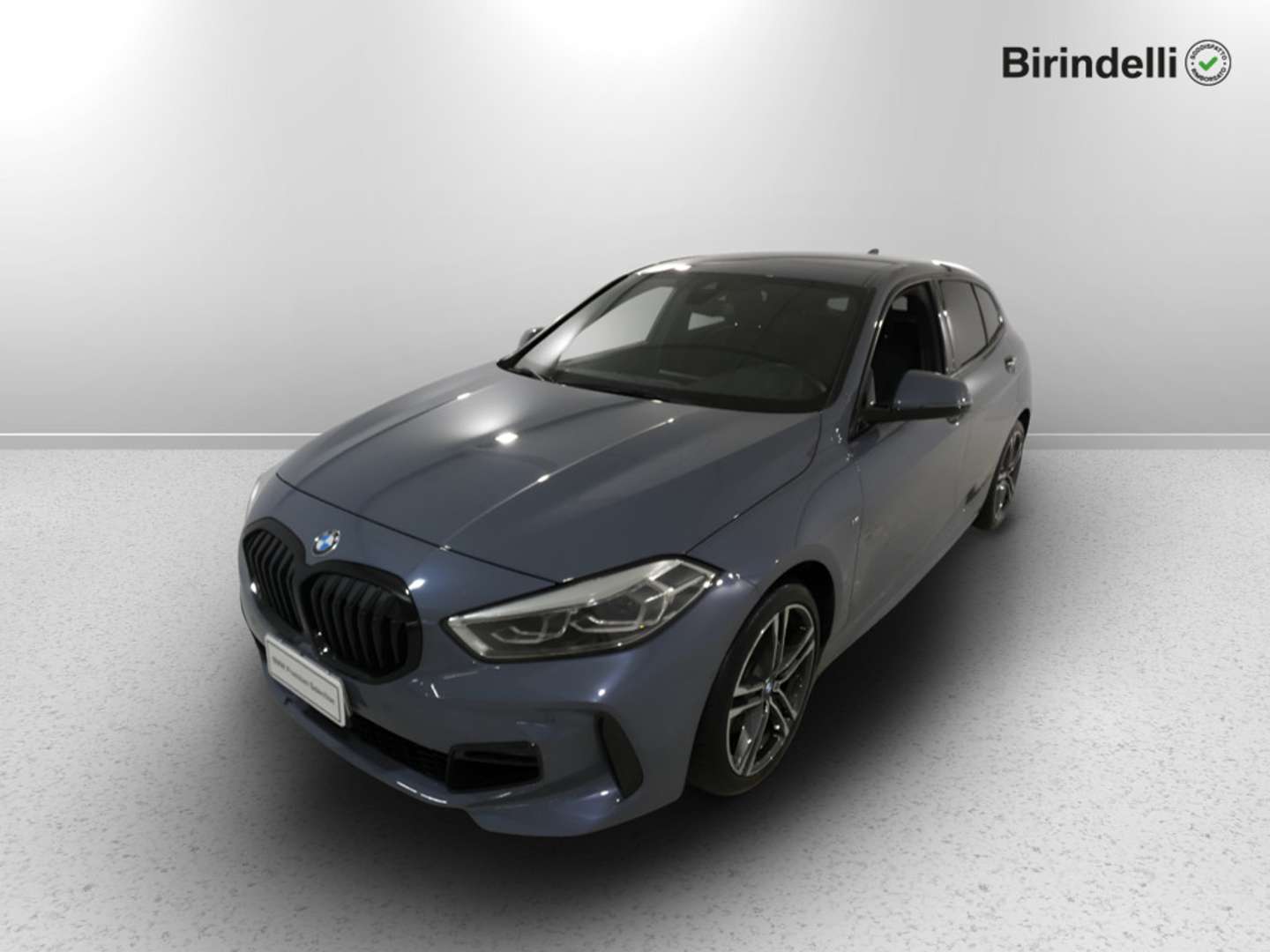 BMW Série 1 M Sport 118d - 2024 - Joinsteer - #1