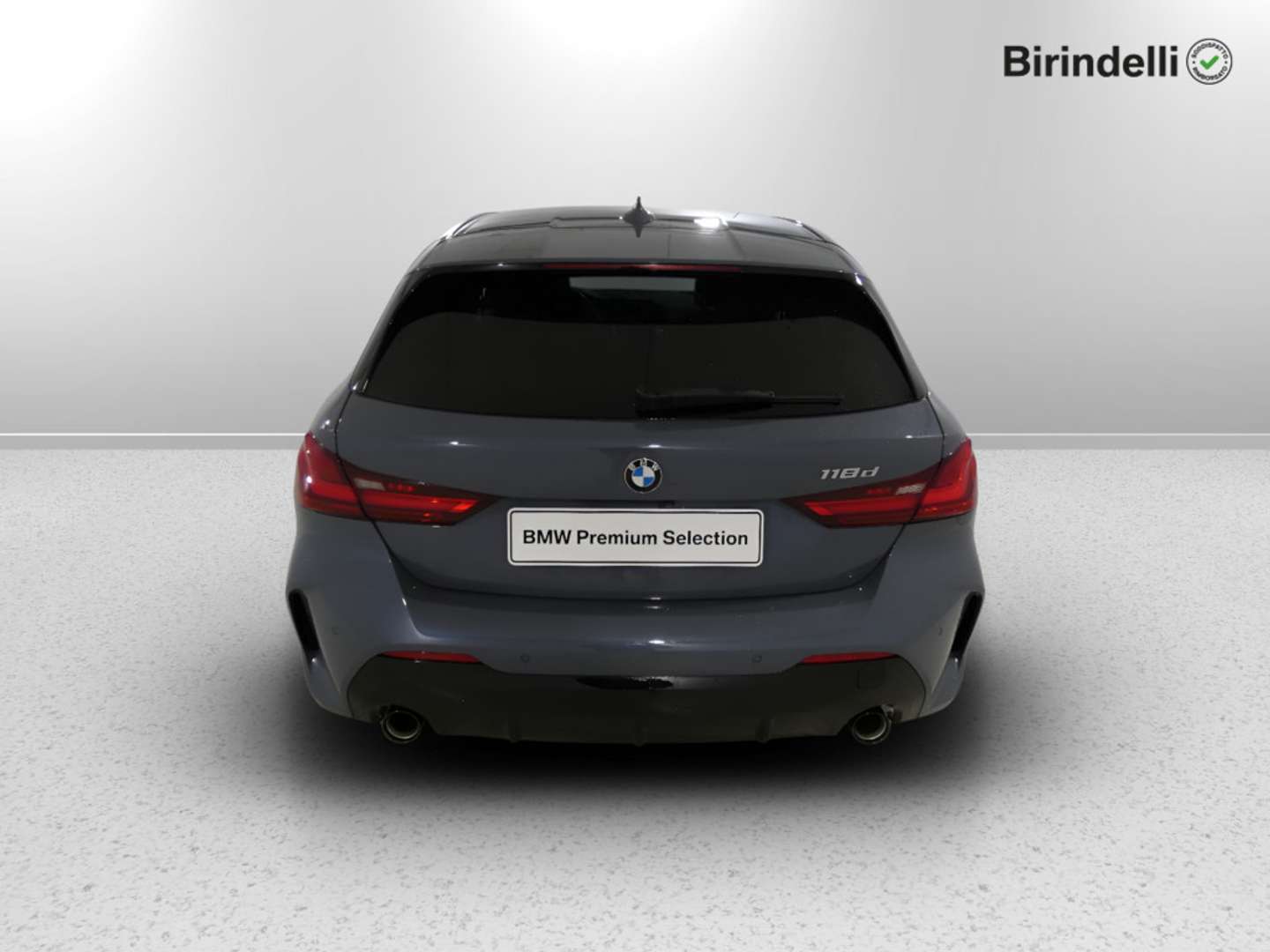 BMW Série 1 M Sport 118d - 2024 - Joinsteer - #5