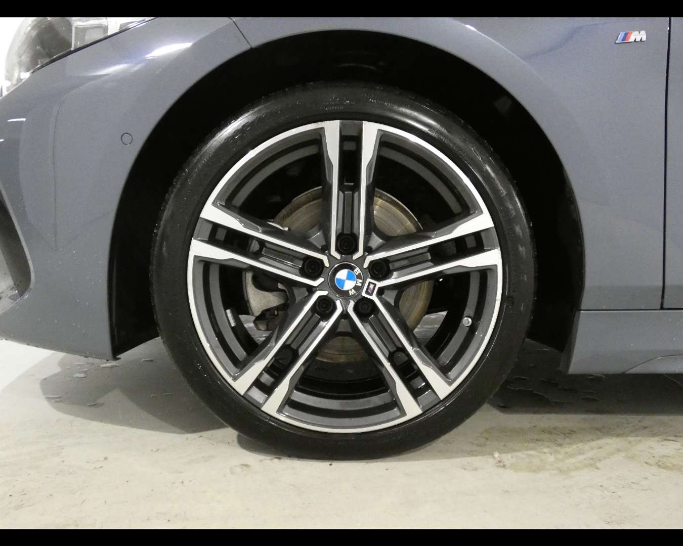 BMW Série 1 M Sport 118d - 2024 - Joinsteer - #6