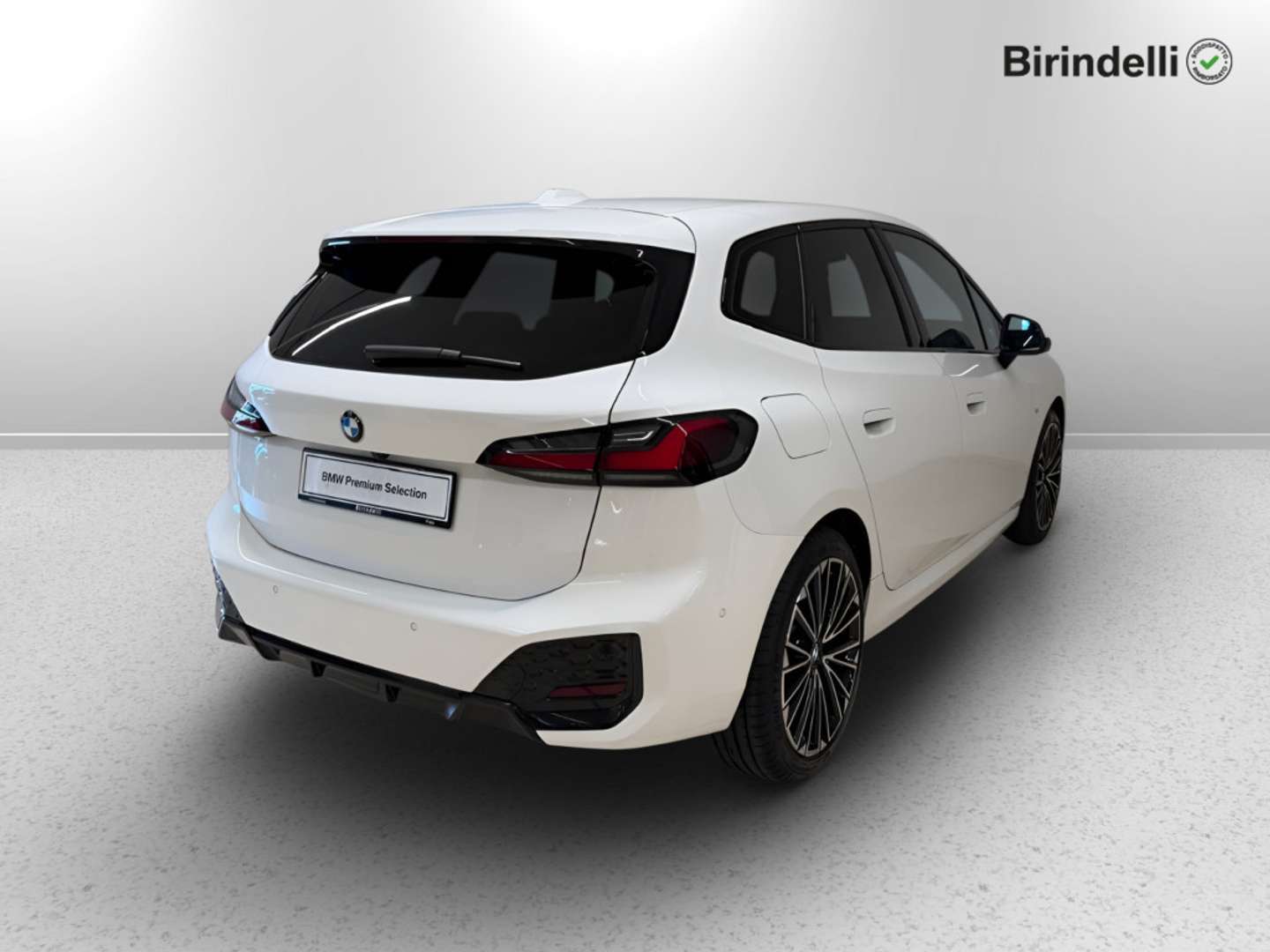 BMW Série 2 Active Tourer M Sport 218d - 2024 - Joinsteer - #2