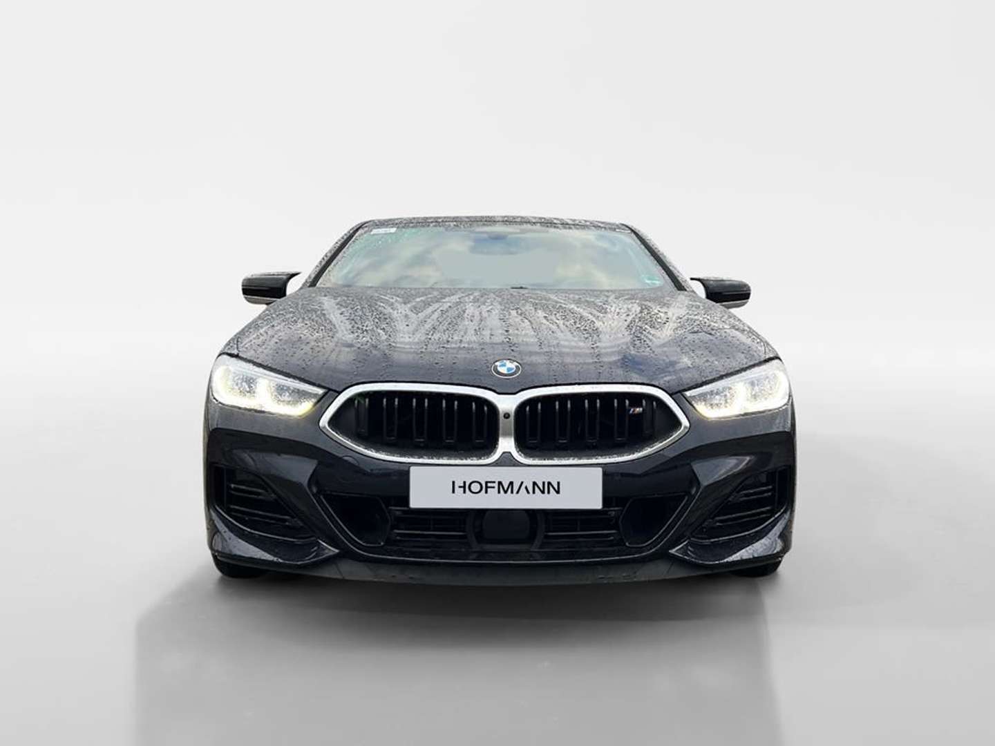 BMW Série 8 M Sport - 2025 - Joinsteer - #1