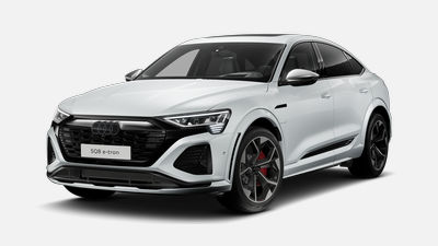 Audi SQ8 Sportback E-tron E-tron Quattro - 2024 - Joinsteer - #1