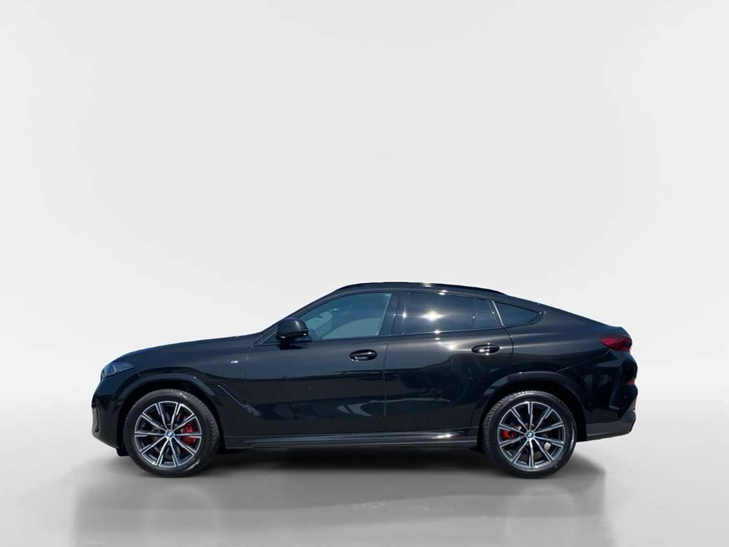BMW X6 M M Sport - 2024 - Joinsteer - #2