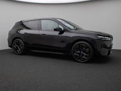 BMW IX M60 B&W Électrique - - Joinsteer - #3