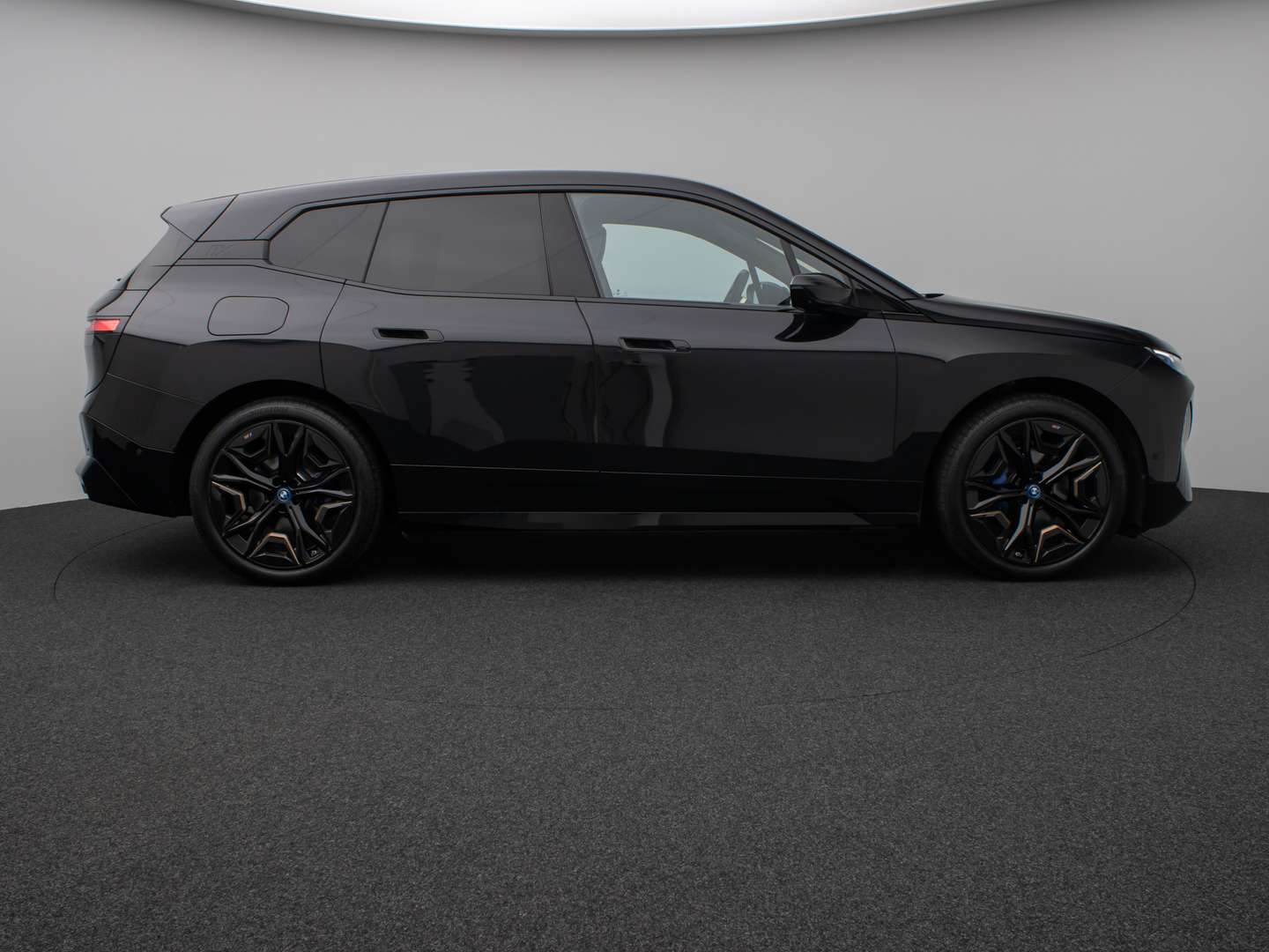 BMW IX M60 B&W Électrique - 2022 - Joinsteer - #5