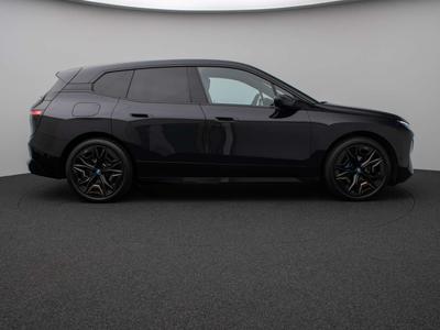 BMW IX M60 B&W Électrique - - Joinsteer - #4