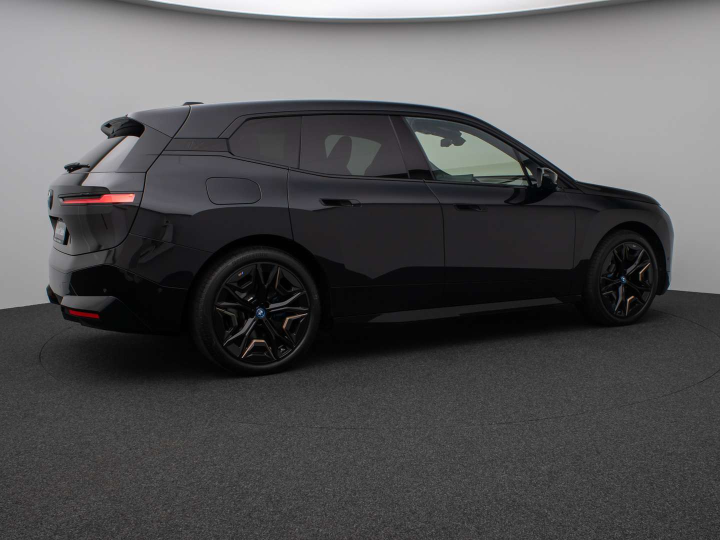 BMW IX M60 B&W Électrique - 2022 - Joinsteer - #6