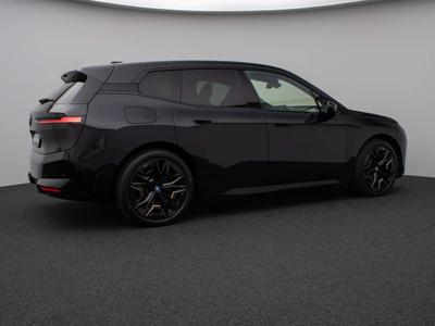 BMW IX M60 B&W Électrique - - Joinsteer - #5