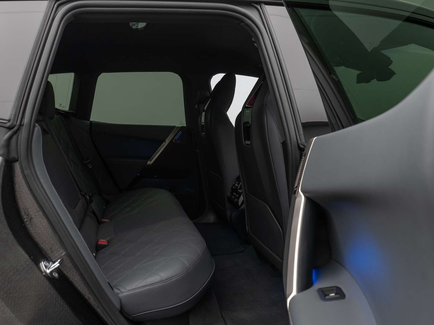 BMW IX M60 B&W Électrique - 2022 - Joinsteer - #25