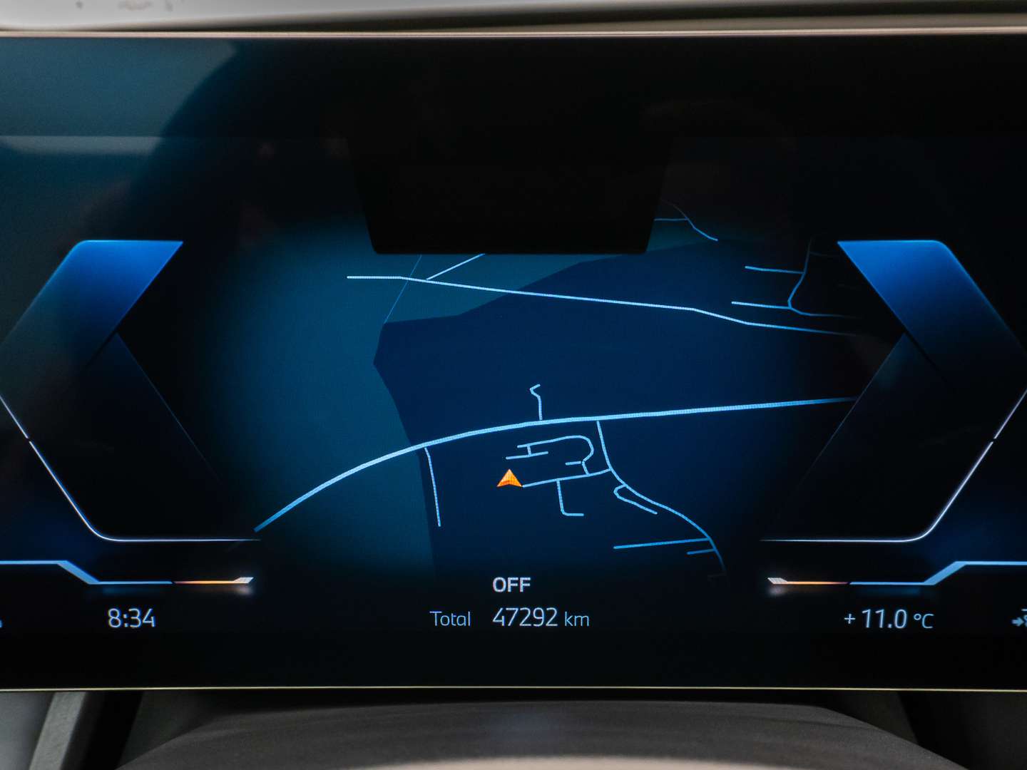 BMW IX M60 B&W Électrique - 2022 - Joinsteer - #44