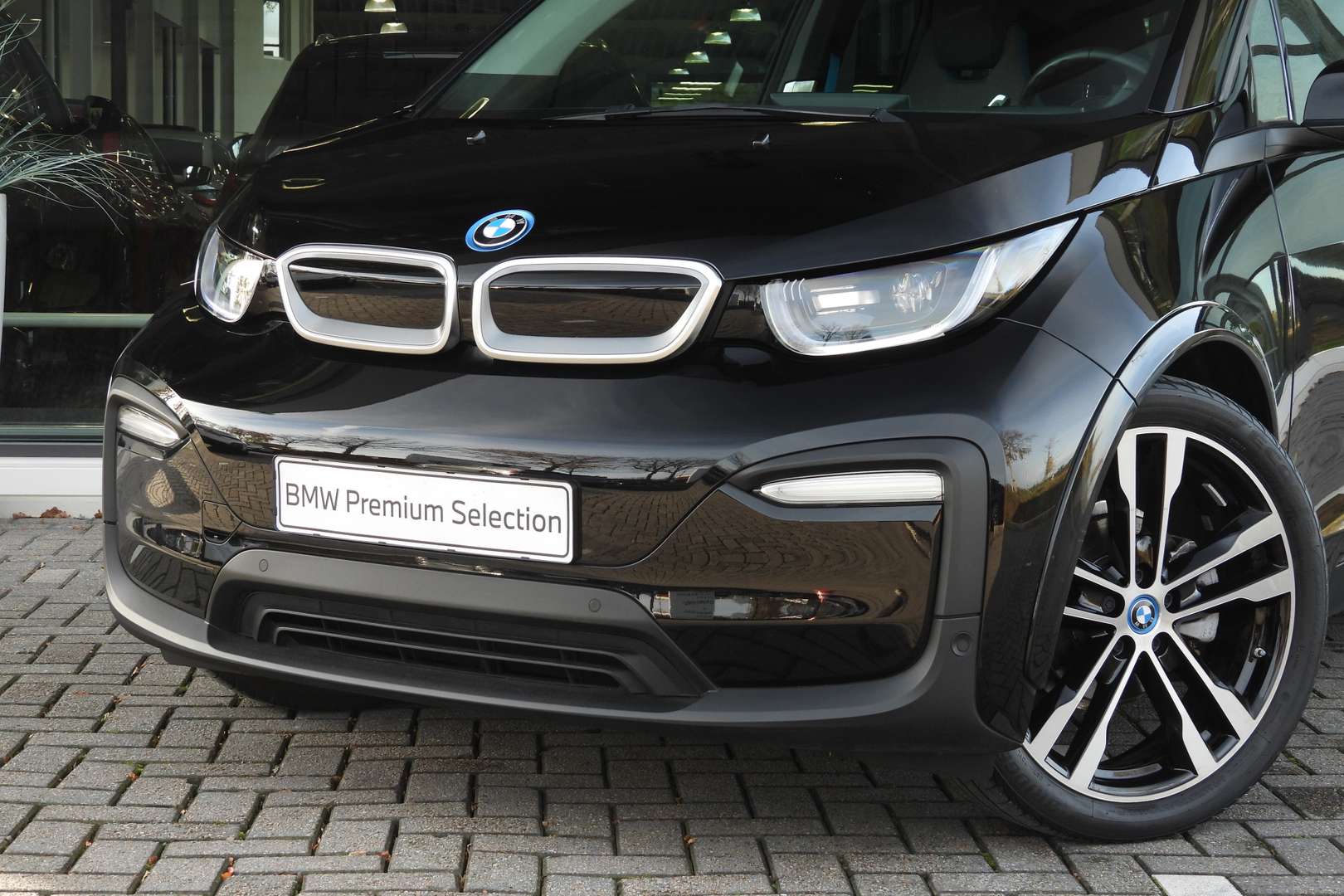 BMW I3 Sport Électrique - 2020 - Joinsteer - #1